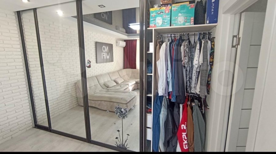Квартира, 2 комнаты, 54 м² (547908) Квартира, 2 комнаты, 54 м² (547908)