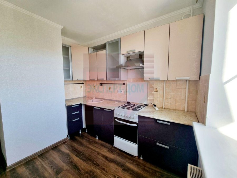 Квартира, 1 комната, 38.2 м² (550946) Квартира, 1 комната, 38.2 м² (550946)