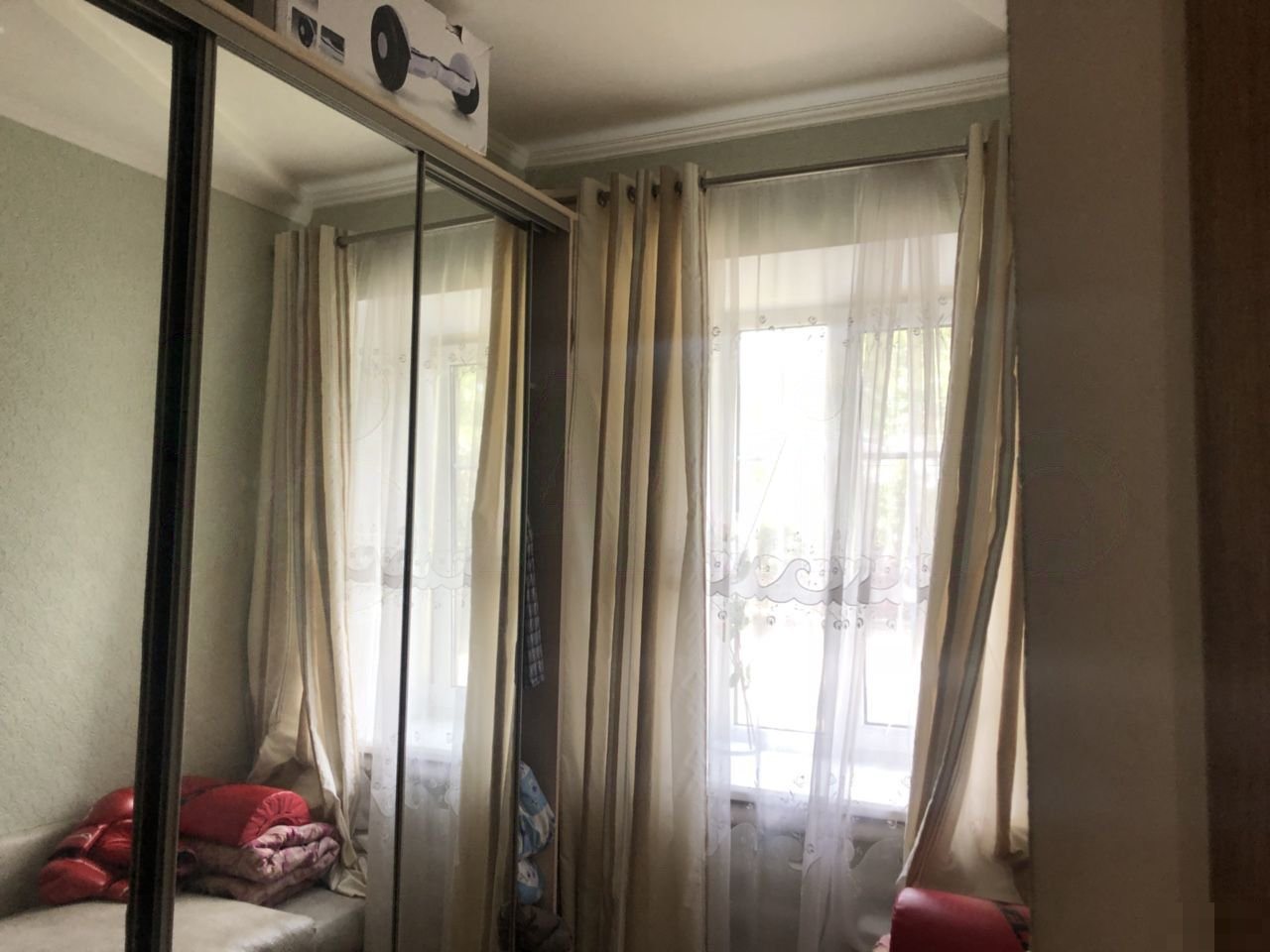 Дом 78,6 м² на участке 7,9 сот. (545990) Дом 78,6 м² на участке 7,9 сот. (545990)