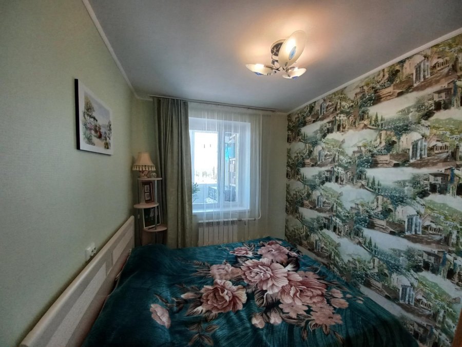 Квартира, 4 комнаты, 70 м² (549401) Квартира, 4 комнаты, 70 м² (549401)