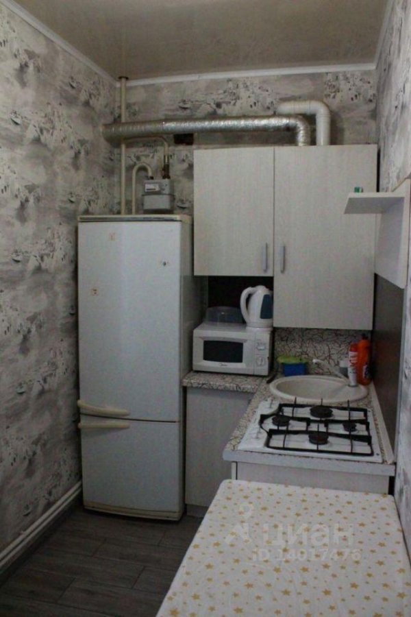 Квартира, 1 комната, 30 м² (551368) Квартира, 1 комната, 30 м² (551368)