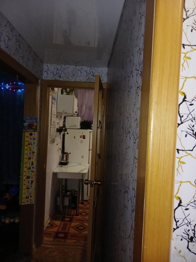 Квартира, 2 комнаты, 42.5 м² (551772) Квартира, 2 комнаты, 42.5 м² (551772)