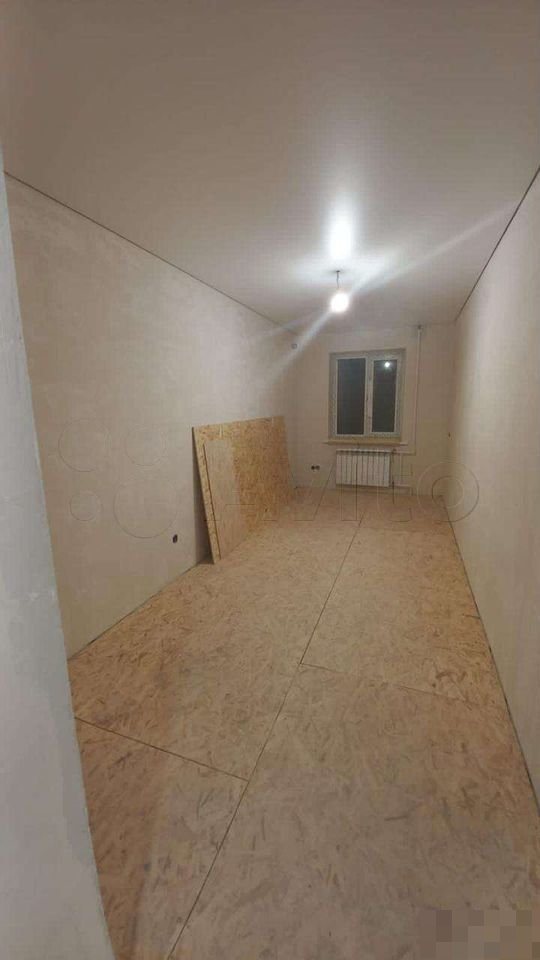 3-к. квартира, 56.1 м², 1/5 эт. (547651) 3-к. квартира, 56.1 м², 1/5 эт. (547651)