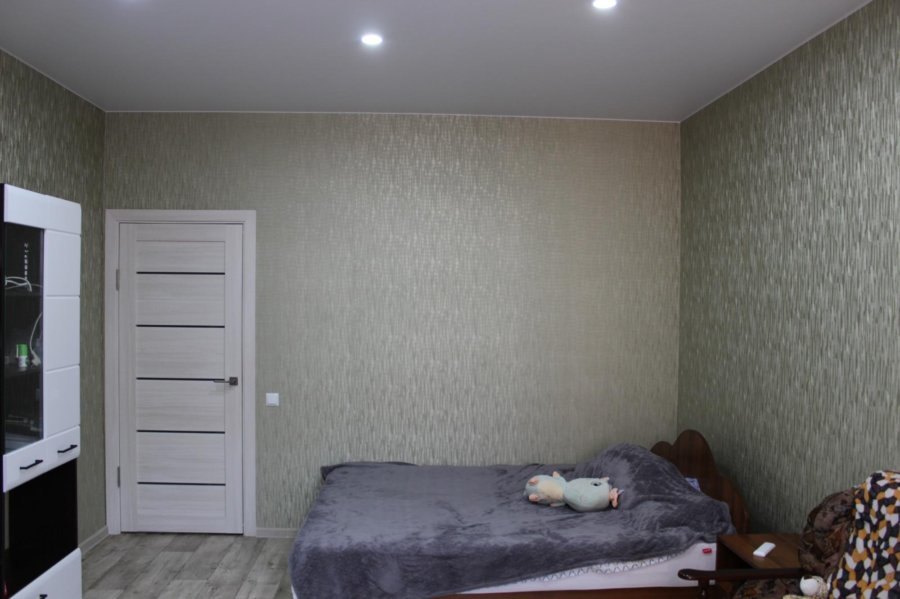 Квартира, 1 комната, 40 м² (550635) Квартира, 1 комната, 40 м² (550635)