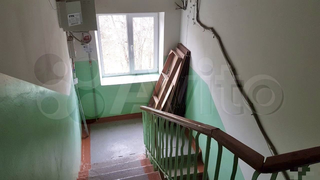 2-к. квартира, 44.9 м², 5/5 эт. (547715) 2-к. квартира, 44.9 м², 5/5 эт. (547715)