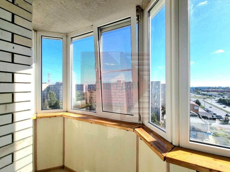 Квартира, 1 комната, 38.2 м² (550946) Квартира, 1 комната, 38.2 м² (550946)