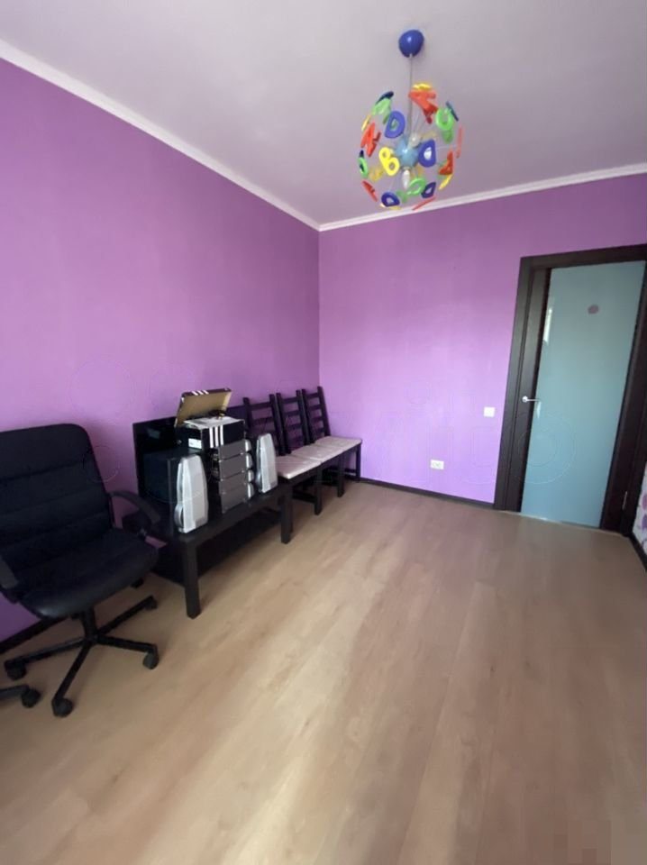 3-к. квартира, 62.3 м², 4/9 эт. (547617) 3-к. квартира, 62.3 м², 4/9 эт. (547617)