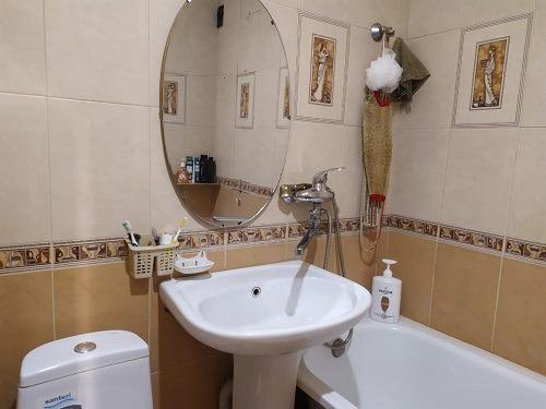 Квартира, 2 комнаты, 43 м² (551353) Квартира, 2 комнаты, 43 м² (551353)