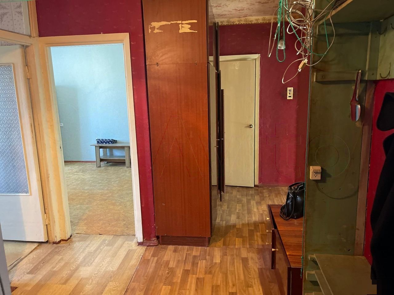 2-к. квартира, 52 м², 3/5 эт. (547644) 2-к. квартира, 52 м², 3/5 эт. (547644)