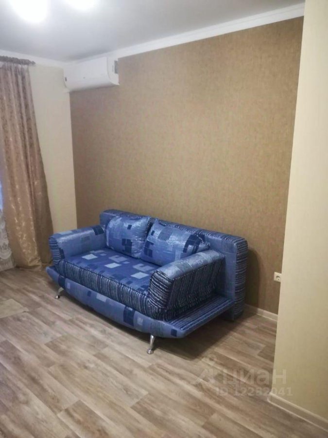 Квартира, 1 комната, 40 м² (551355) Квартира, 1 комната, 40 м² (551355)