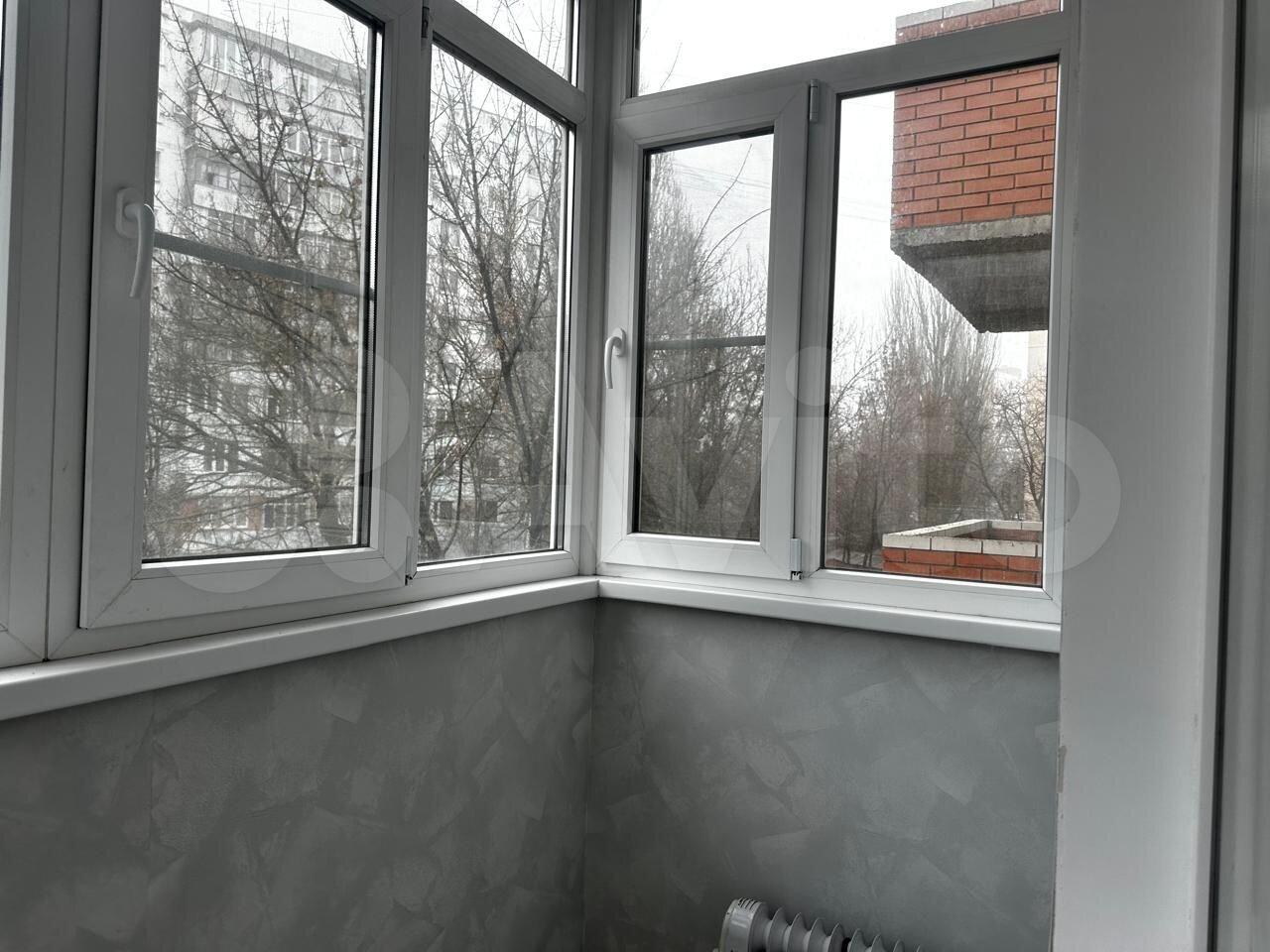 1-к. квартира, 46 м², 2/10 эт. (553506) 1-к. квартира, 46 м², 2/10 эт. (553506)