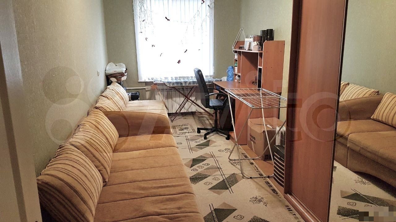 2-к. квартира, 44.9 м², 5/5 эт. (547715) 2-к. квартира, 44.9 м², 5/5 эт. (547715)