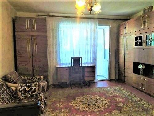 Квартира, 1 комната, 33 м² (551431) Квартира, 1 комната, 33 м² (551431)