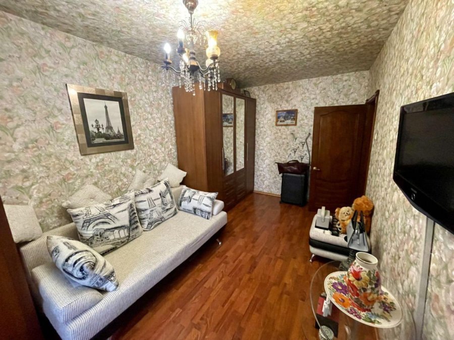 Квартира, 2 комнаты, 51 м² (551346) Квартира, 2 комнаты, 51 м² (551346)