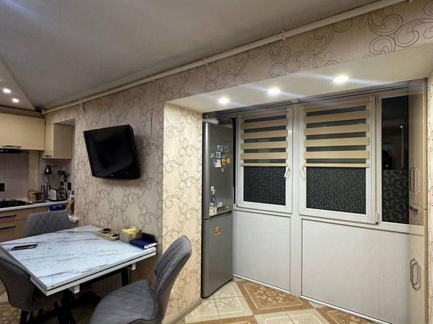 Квартира, 2 комнаты, 43 м² (551784) Квартира, 2 комнаты, 43 м² (551784)