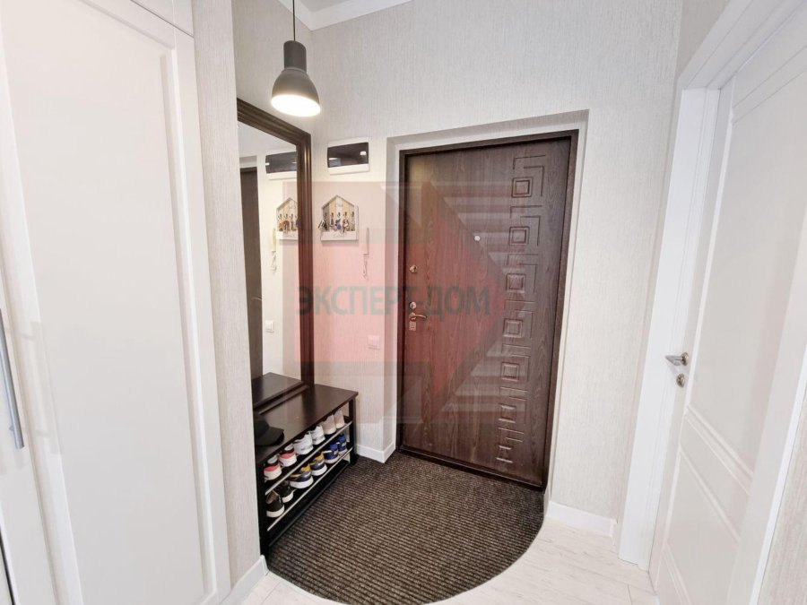 Квартира, 2 комнаты, 75.2 м² (551903) Квартира, 2 комнаты, 75.2 м² (551903)
