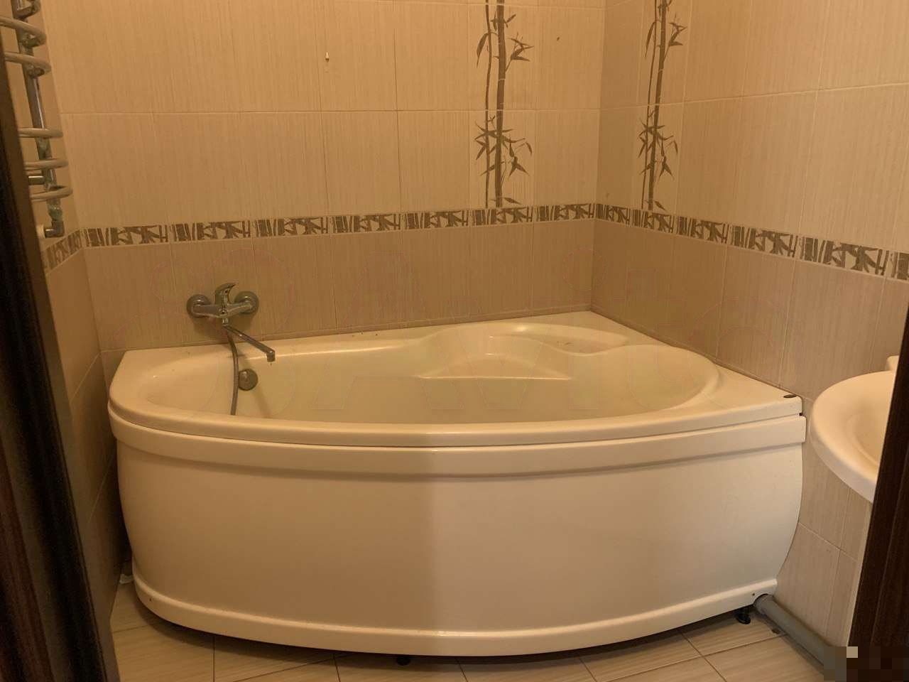 3-к. квартира, 105 м², 9/10 эт. (547831) 3-к. квартира, 105 м², 9/10 эт. (547831)