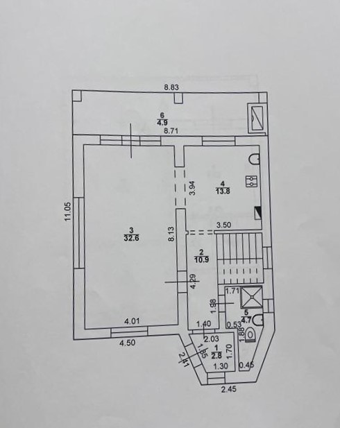 дом 208,2 кв.м., 4,4 сотки земли (547326) дом 208,2 кв.м., 4,4 сотки земли (547326)