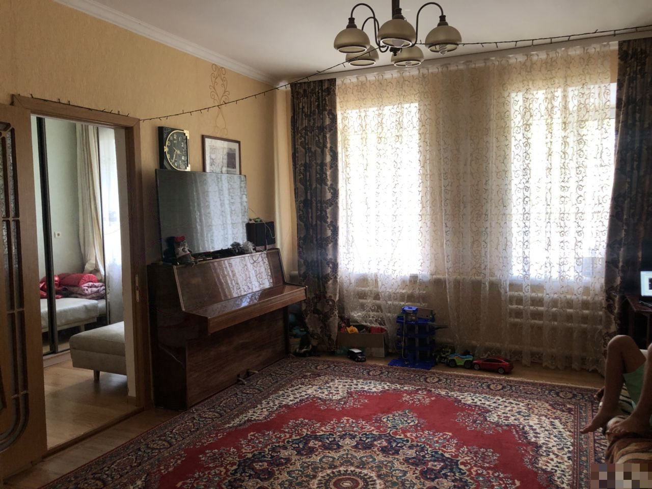 Дом 78,6 м² на участке 7,9 сот. (545990) Дом 78,6 м² на участке 7,9 сот. (545990)