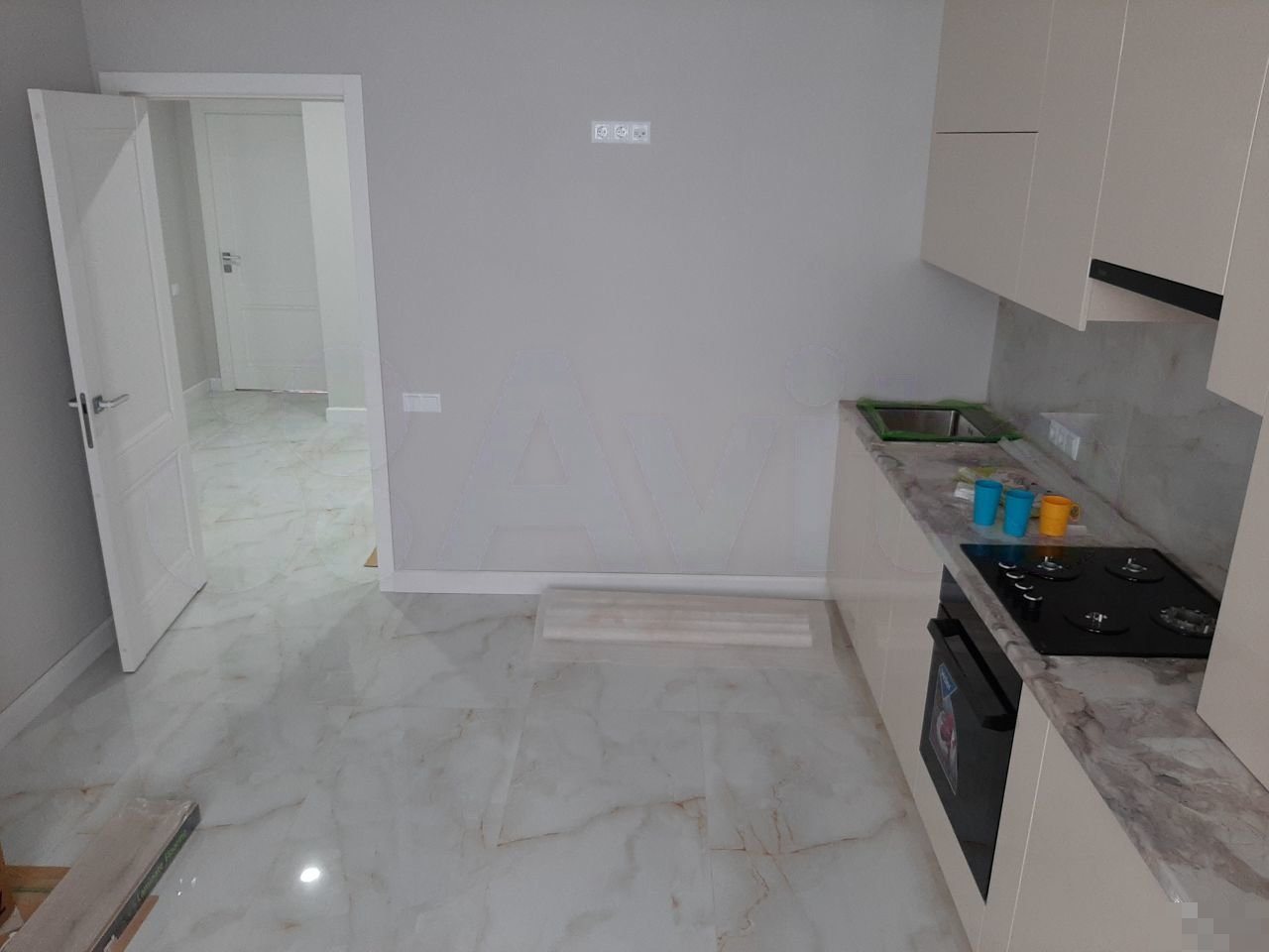 2-к. квартира, 69.5 м², 3/9 эт. (547838) 2-к. квартира, 69.5 м², 3/9 эт. (547838)