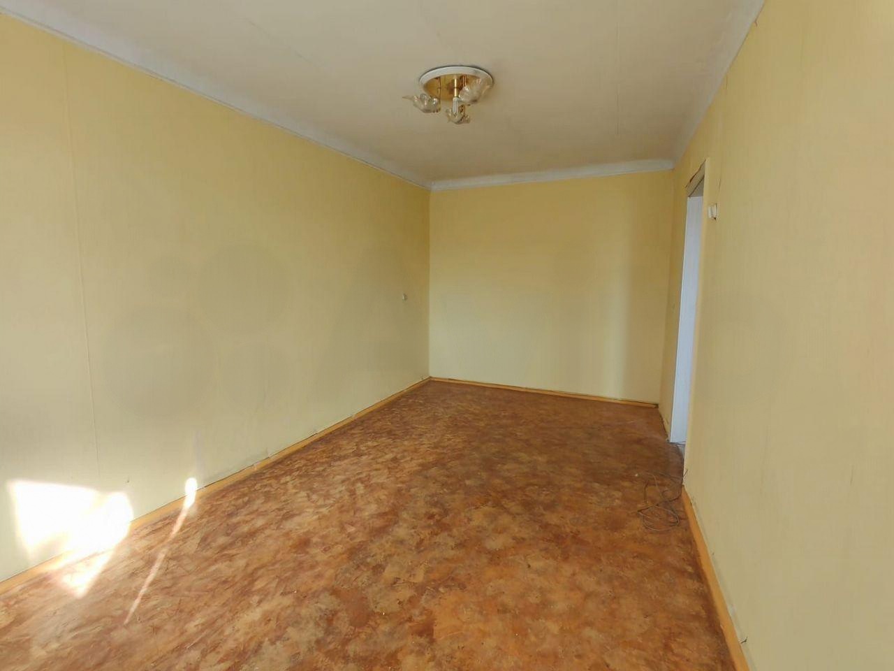 1-к. квартира, 31,5 м², 5/5 эт. (553602) 1-к. квартира, 31,5 м², 5/5 эт. (553602)