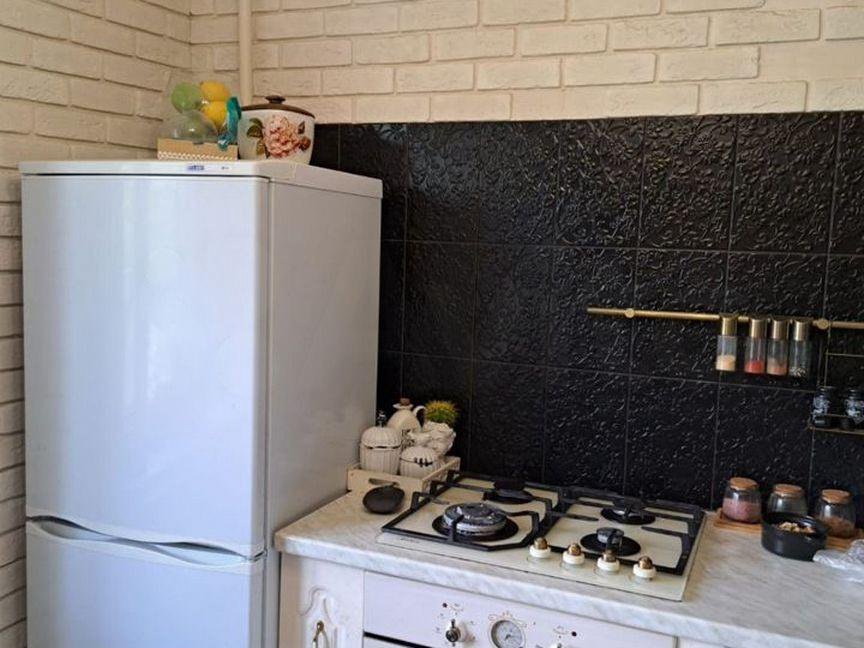 Квартира, 1 комната, 32.9 м² (551798) Квартира, 1 комната, 32.9 м² (551798)