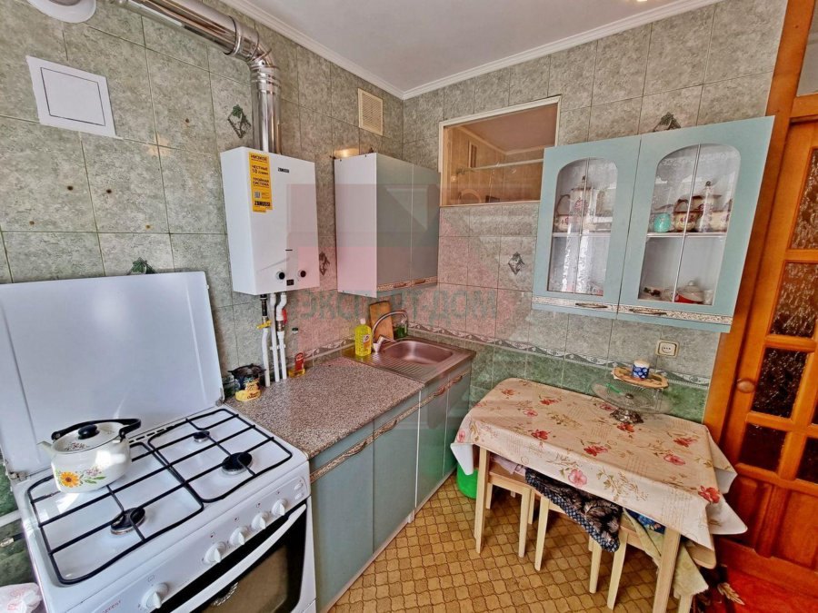 Квартира, 2 комнаты, 43.1 м² (551897) Квартира, 2 комнаты, 43.1 м² (551897)
