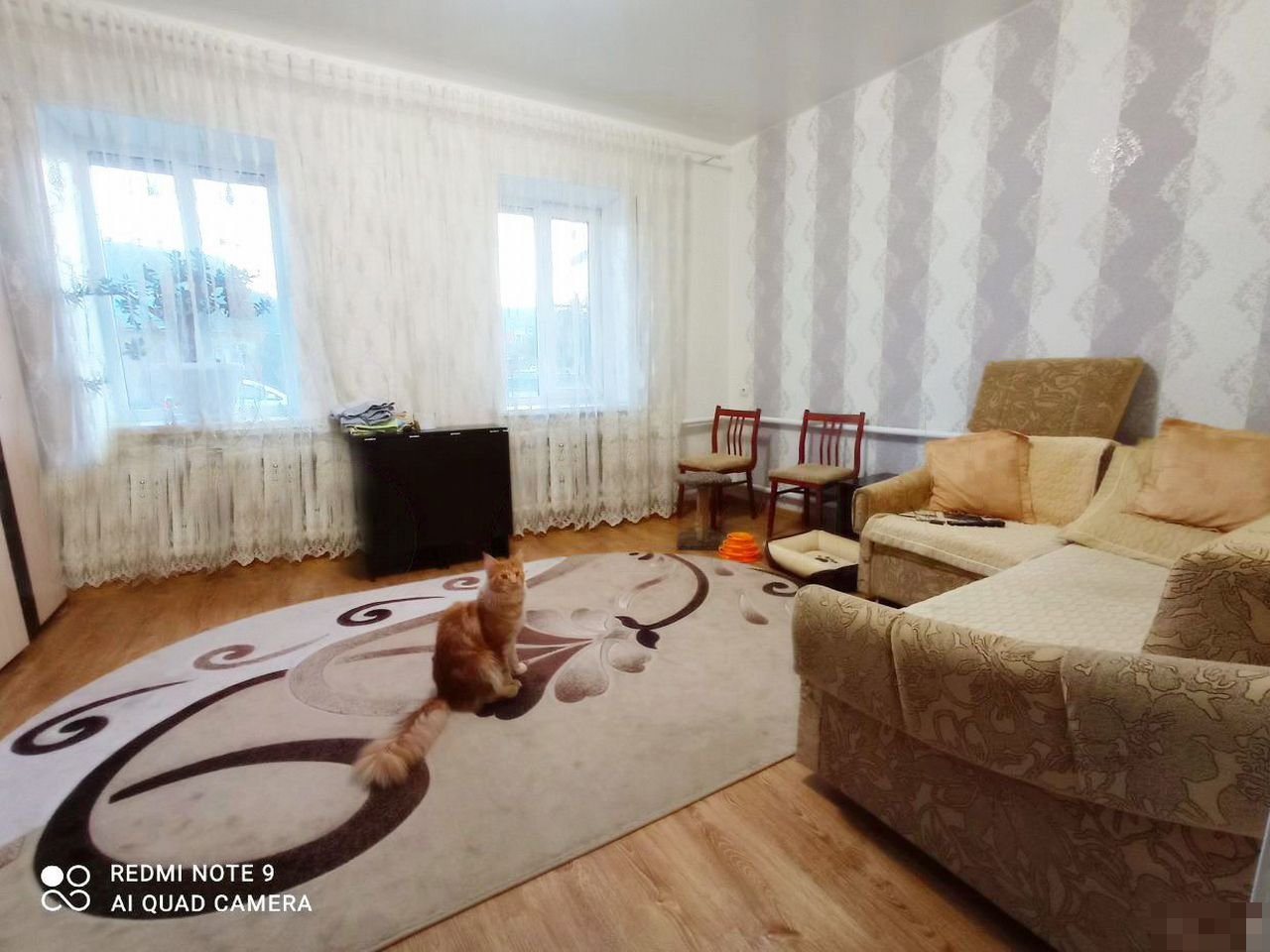 Дом 100 м² на участке 3,9 сот. (545987) Дом 100 м² на участке 3,9 сот. (545987)
