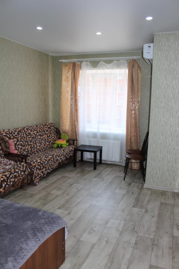 Квартира, 1 комната, 40 м² (550635) Квартира, 1 комната, 40 м² (550635)