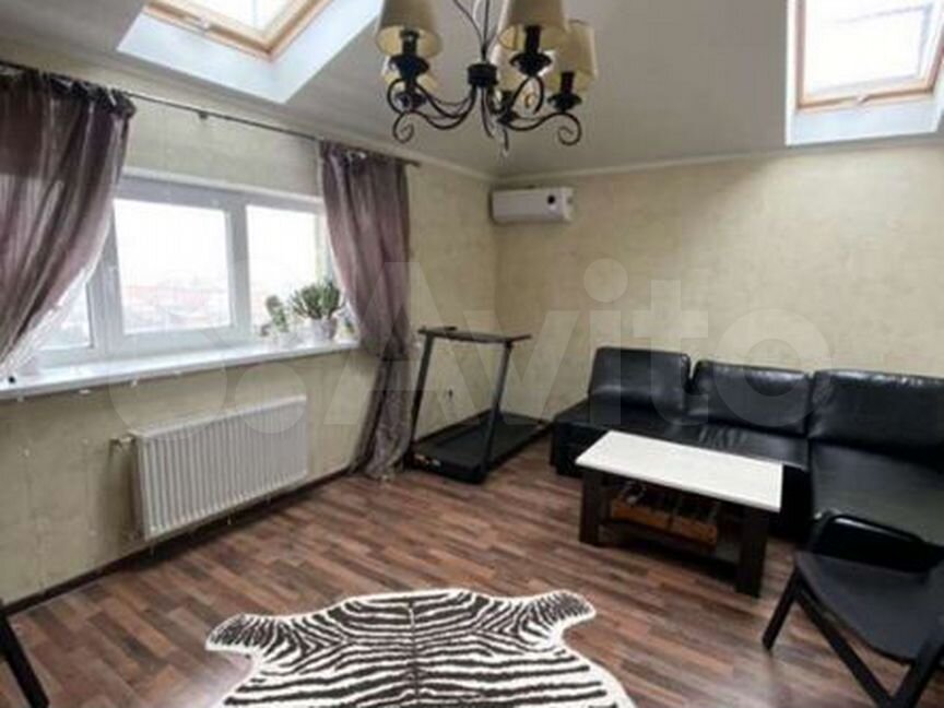 3-к. квартира, 81,5 м², 4/4 эт. (549281) 3-к. квартира, 81,5 м², 4/4 эт. (549281)