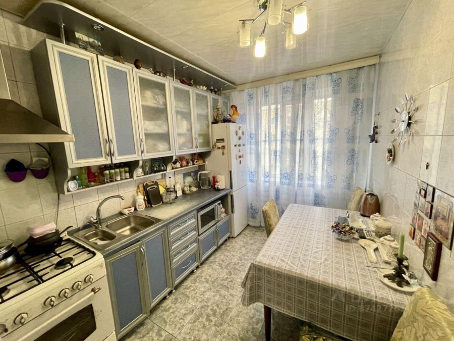 Квартира, 2 комнаты, 51 м² (551346) Квартира, 2 комнаты, 51 м² (551346)