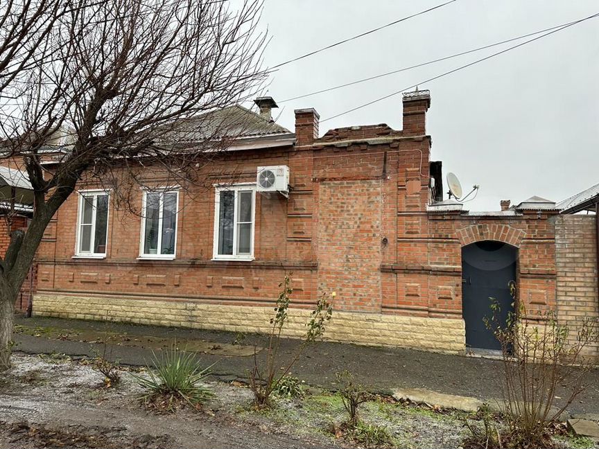 Дом 81,2 м² на участке 2,5 сот. (551543) Дом 81,2 м² на участке 2,5 сот. (551543)