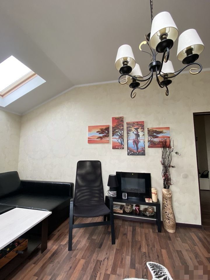 3-к. квартира, 84 м², 4/4 эт. (547844) 3-к. квартира, 84 м², 4/4 эт. (547844)