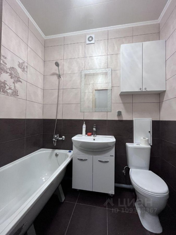 Квартира, 1 комната, 30.1 м² (551352) Квартира, 1 комната, 30.1 м² (551352)
