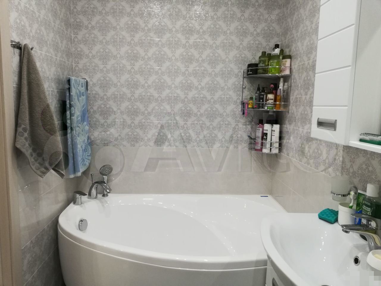 1-к. квартира, 45 м², 7/10 эт. (547653) 1-к. квартира, 45 м², 7/10 эт. (547653)