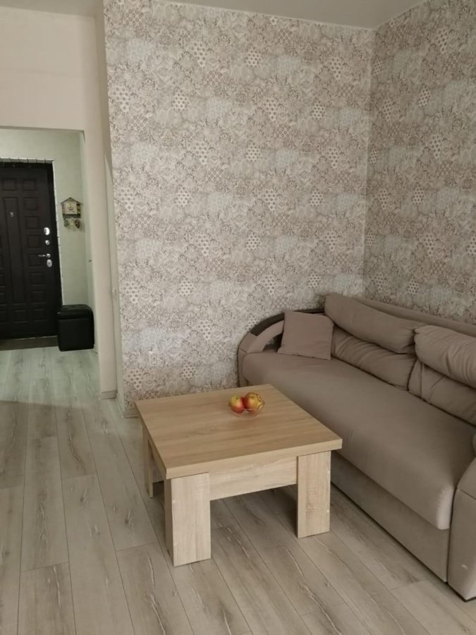 Квартира, 1 комната, 49 м² (547657) Квартира, 1 комната, 49 м² (547657)