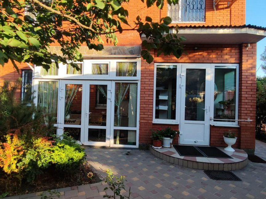 Дом 155,3 м² на участке 6 сот. (553039) Дом 155,3 м² на участке 6 сот. (553039)