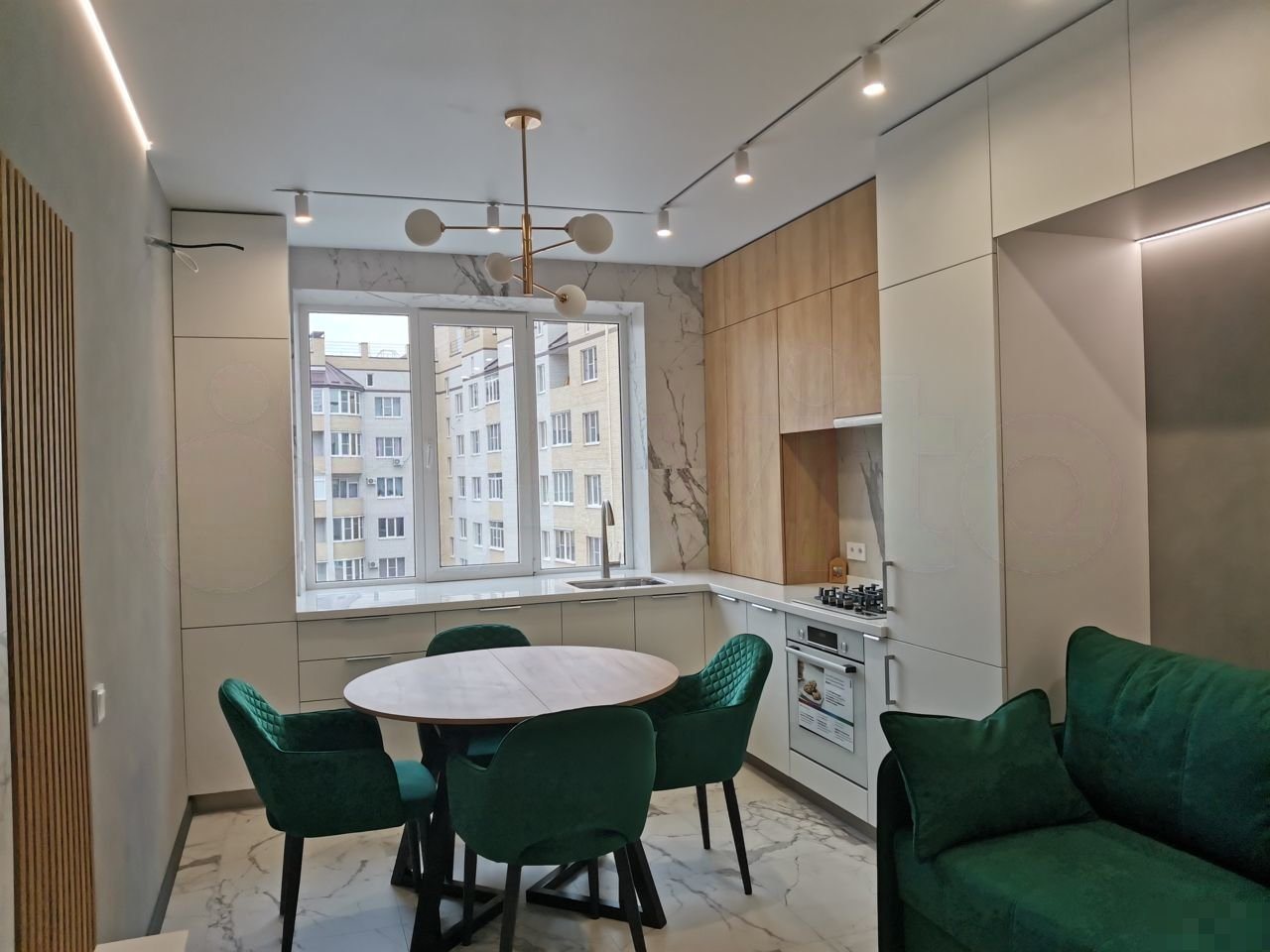 2-к. квартира, 69 м², 7/9 эт. (547842) 2-к. квартира, 69 м², 7/9 эт. (547842)