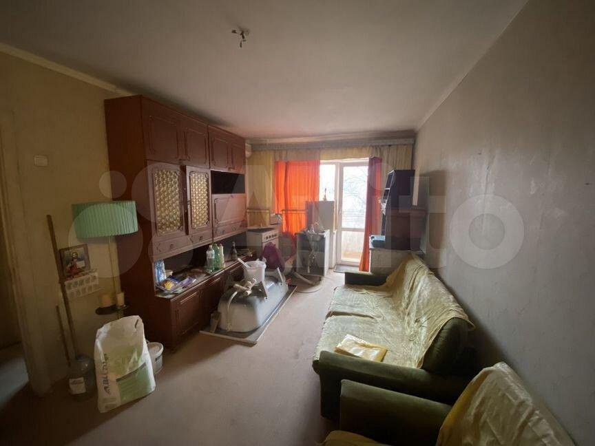Квартира, 3 комнаты, 55 м² (551788) Квартира, 3 комнаты, 55 м² (551788)