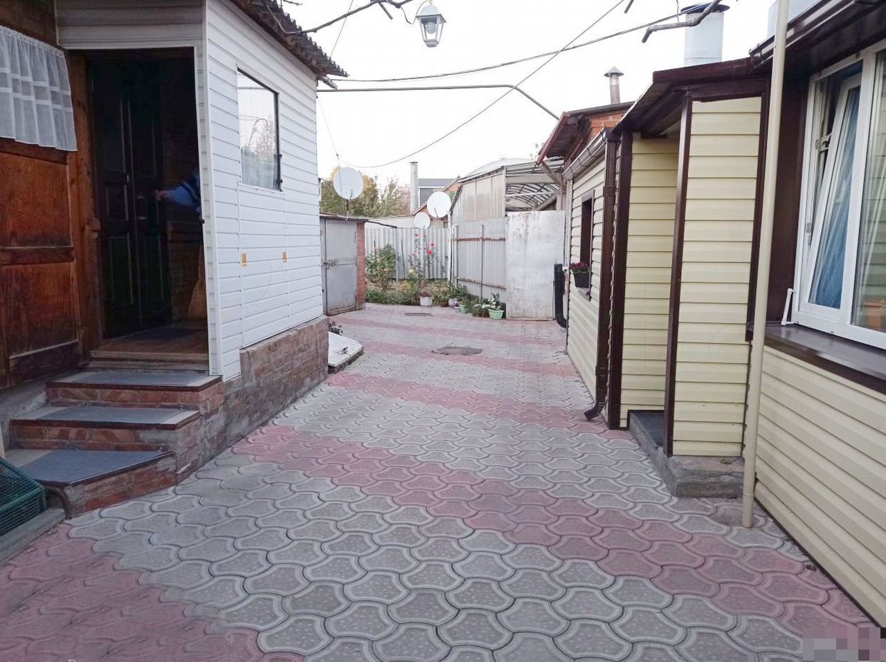 Дом 100 м² на участке 3,9 сот. (545987) Дом 100 м² на участке 3,9 сот. (545987)