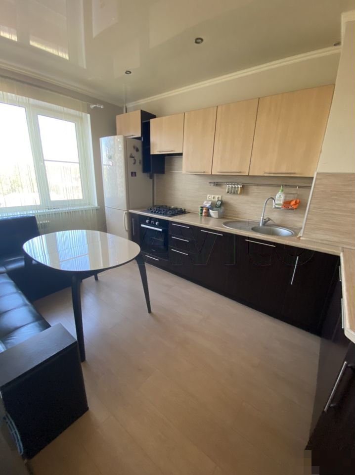 3-к. квартира, 62.3 м², 4/9 эт. (547617) 3-к. квартира, 62.3 м², 4/9 эт. (547617)