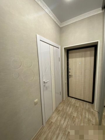 Квартира-студия, 37 м², 1/3 эт. (547001) Квартира-студия, 37 м², 1/3 эт. (547001)