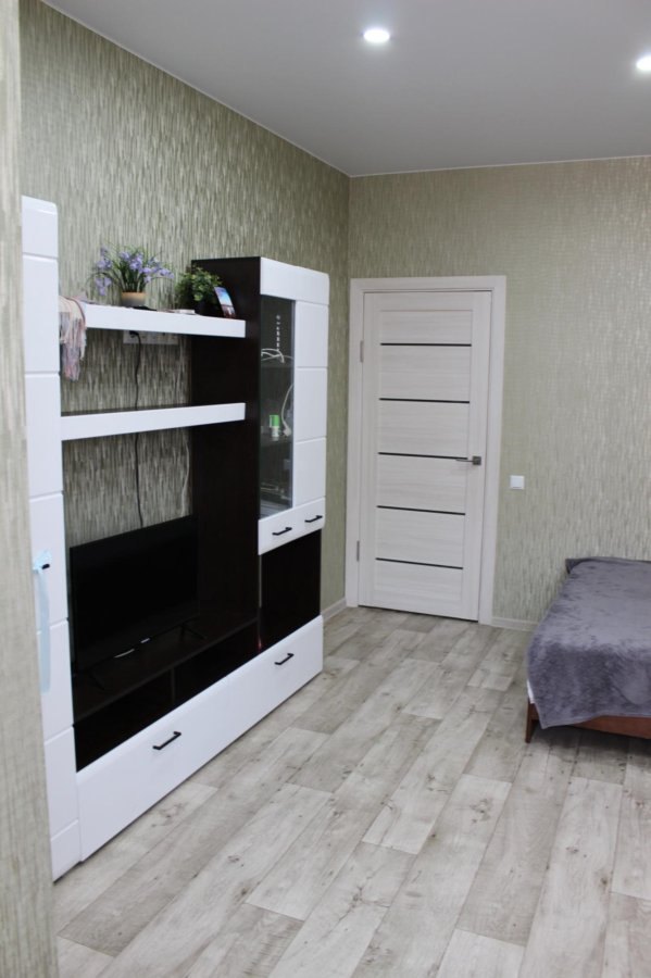 Квартира, 1 комната, 40 м² (550635) Квартира, 1 комната, 40 м² (550635)