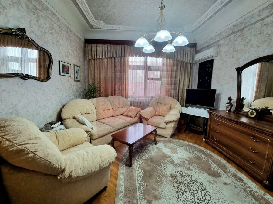 Квартира, 4 комнаты, 86 м² (551894) Квартира, 4 комнаты, 86 м² (551894)