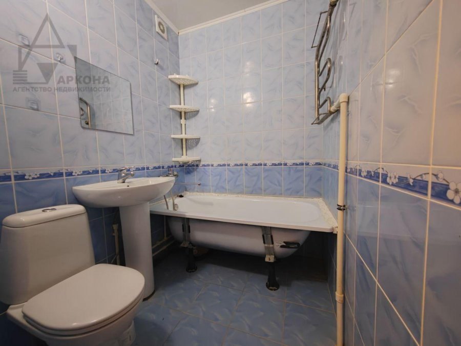 Квартира, 2 комнаты, 45 м² (550630) Квартира, 2 комнаты, 45 м² (550630)