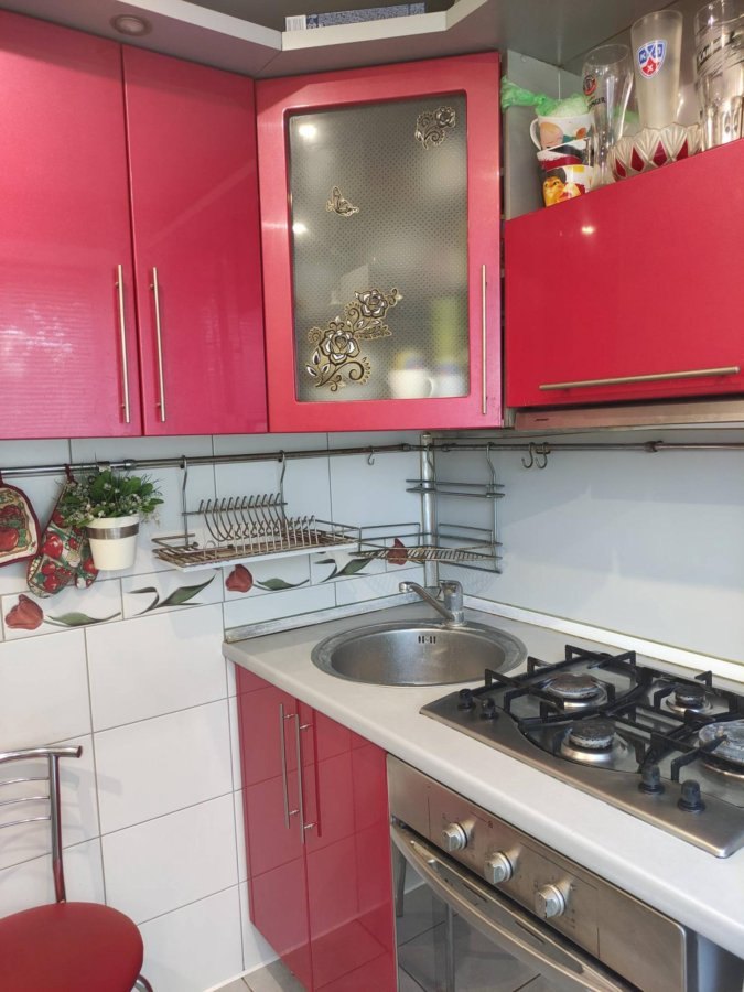 Квартира, 3 комнаты, 57.4 м² (547586) Квартира, 3 комнаты, 57.4 м² (547586)