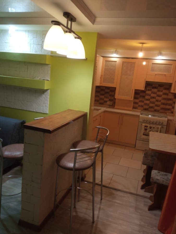 Квартира, 2 комнаты, 43 м² (551787) Квартира, 2 комнаты, 43 м² (551787)