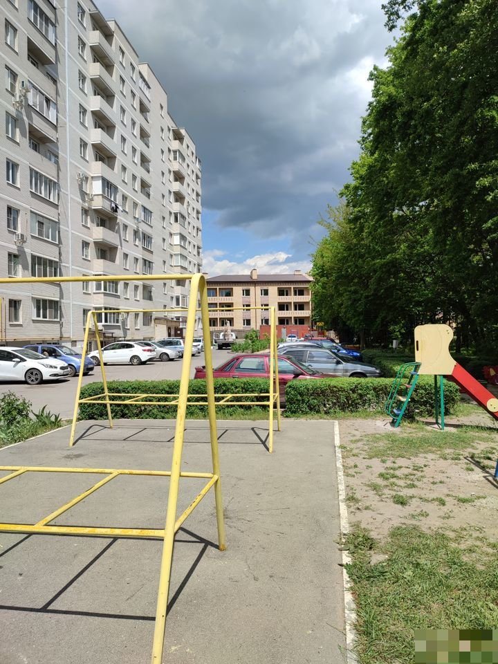 1-к. квартира, 35.6 м², 2/10 эт. (547610) 1-к. квартира, 35.6 м², 2/10 эт. (547610)