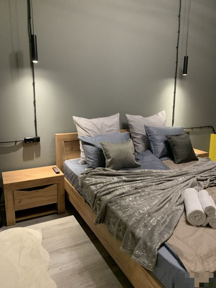 2-к. квартира, 46 м², 2/2 эт. (547030) 2-к. квартира, 46 м², 2/2 эт. (547030)