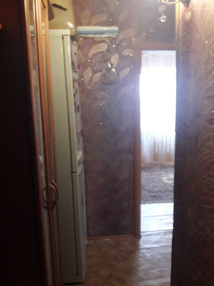 1-к. квартира, 30.7 м², 5/5 эт. (547642) 1-к. квартира, 30.7 м², 5/5 эт. (547642)